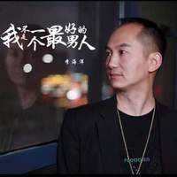 李海洋 - 我不是一个最好的男人