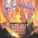 Come Away Melinda: The Ballads专辑