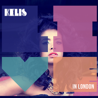 Kelis - 4TH OF JULY