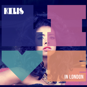 Kelis - 4th of July