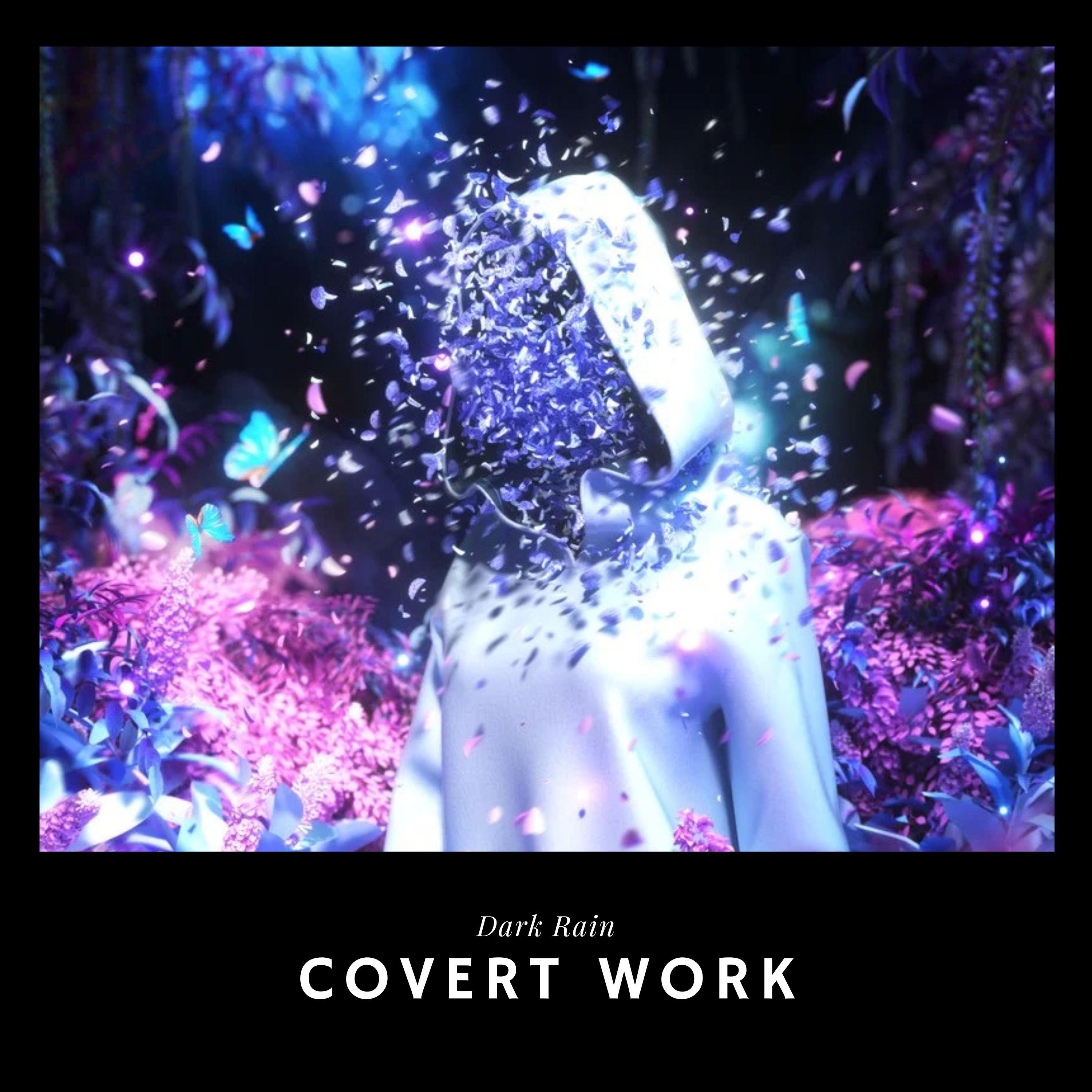 Dark - Covert Work (Radio Edit)