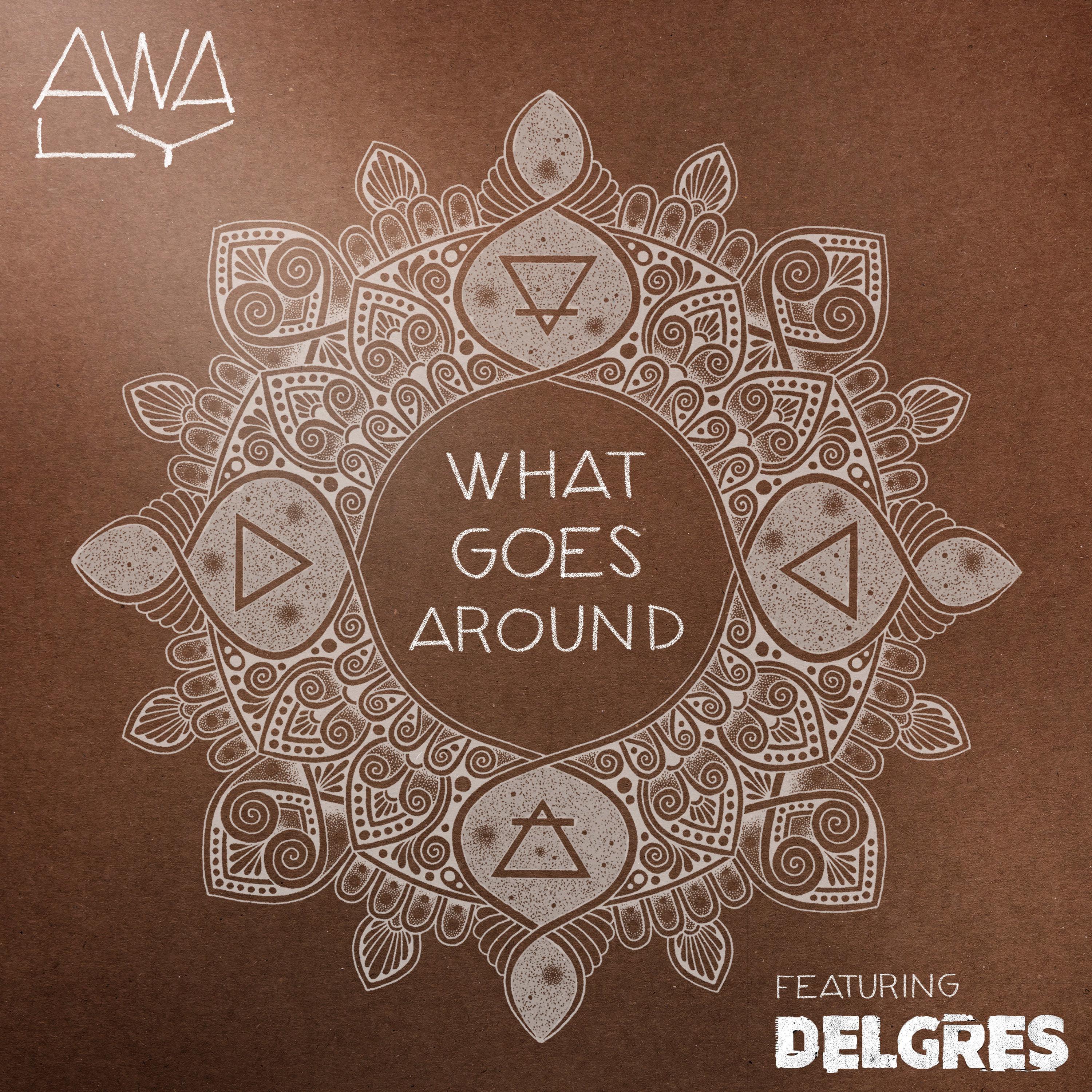 Awa Ly - What Goes Around