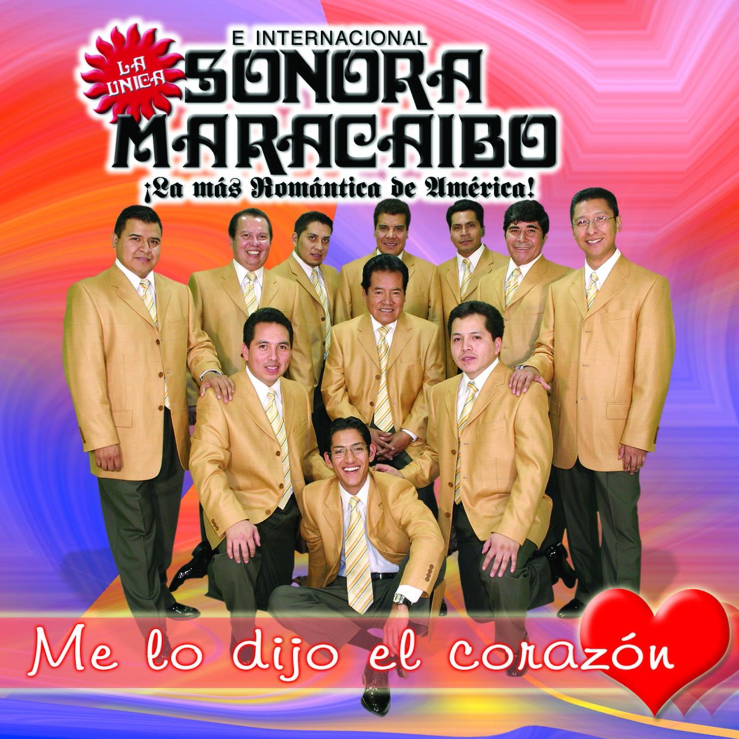 Me Lo Dijo El Corazon