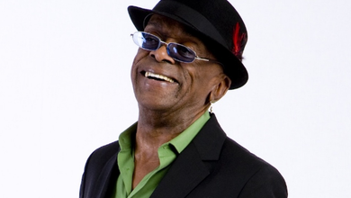 Leon Ware