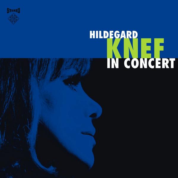 Knef In Concert (Remastered) (Live)