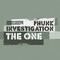 Phunk Investigation - The One专辑