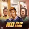 Victory - No pain No gain