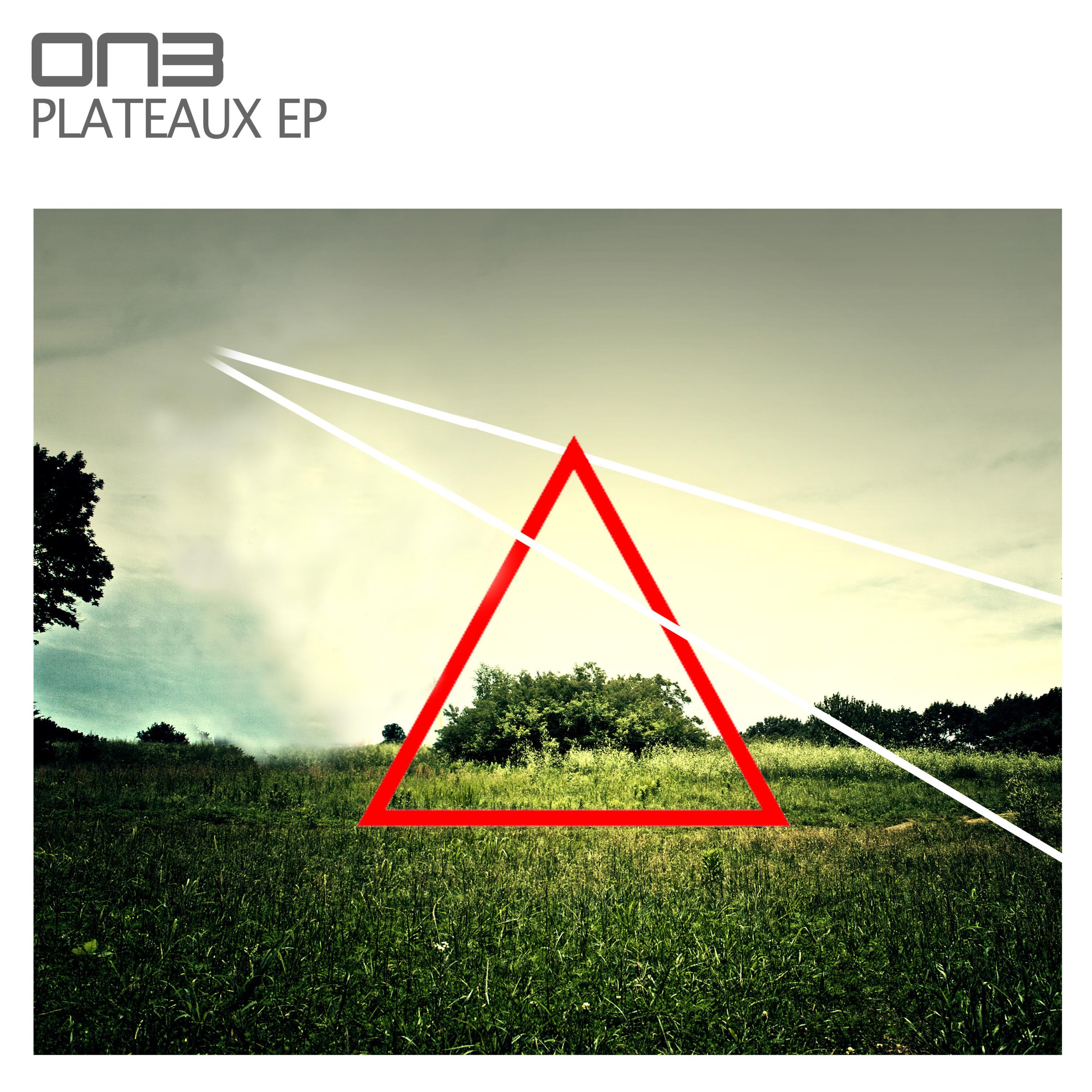 Plateaux EP