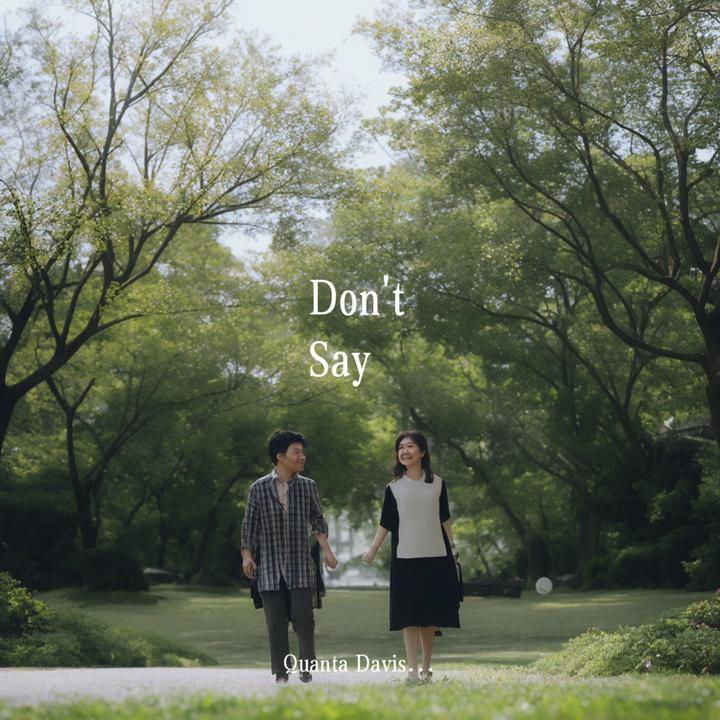 Don't Say