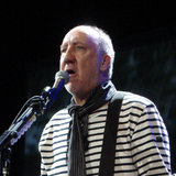 Pete Townshend