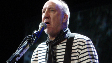 Pete Townshend