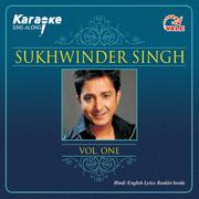 SUKHWINDER SINGH Vol. 1