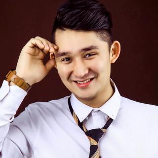 维吾尔歌手 | Bilal Enwer