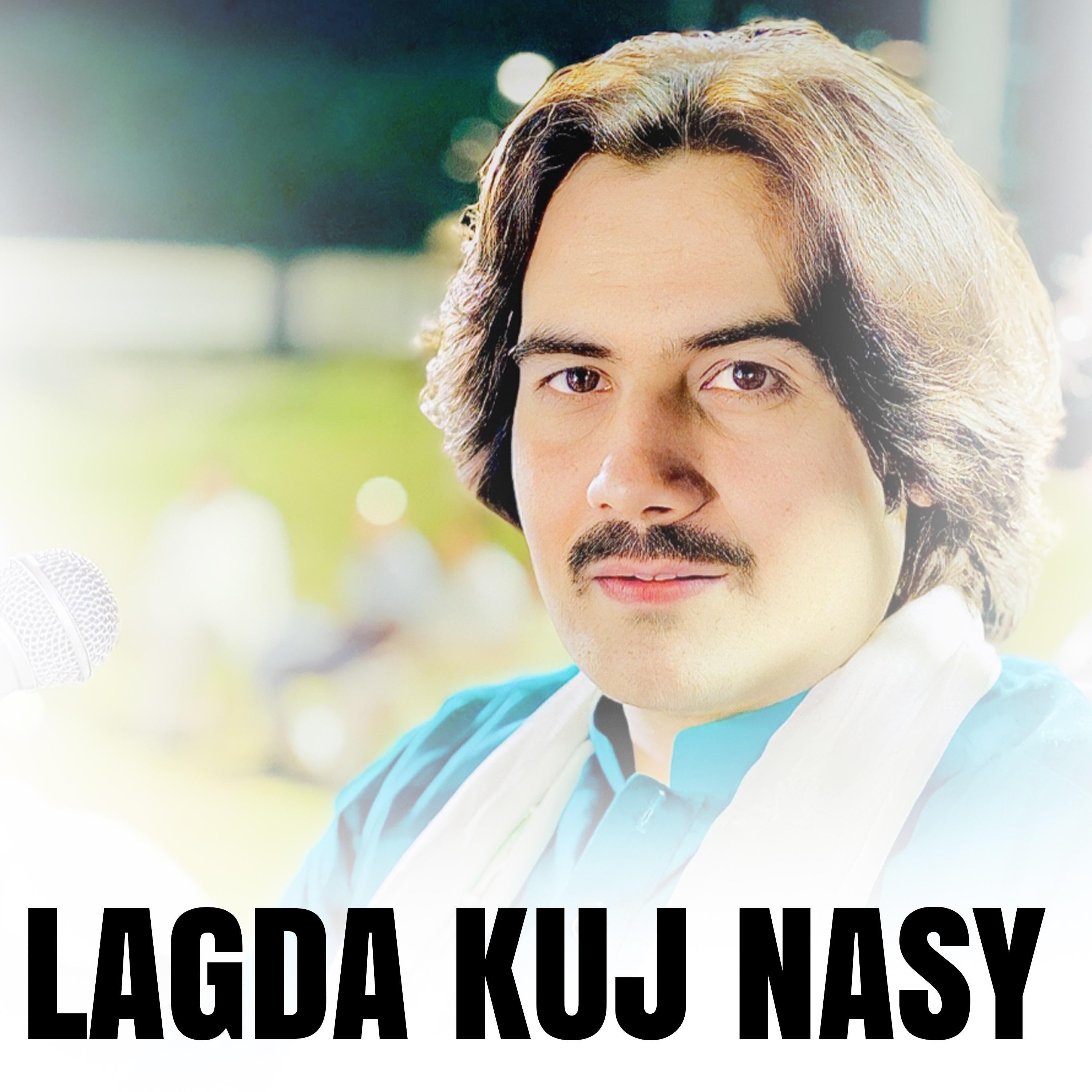 Lagda Kuj Nasy - Arslan Ali - 单曲 - 网易云音乐