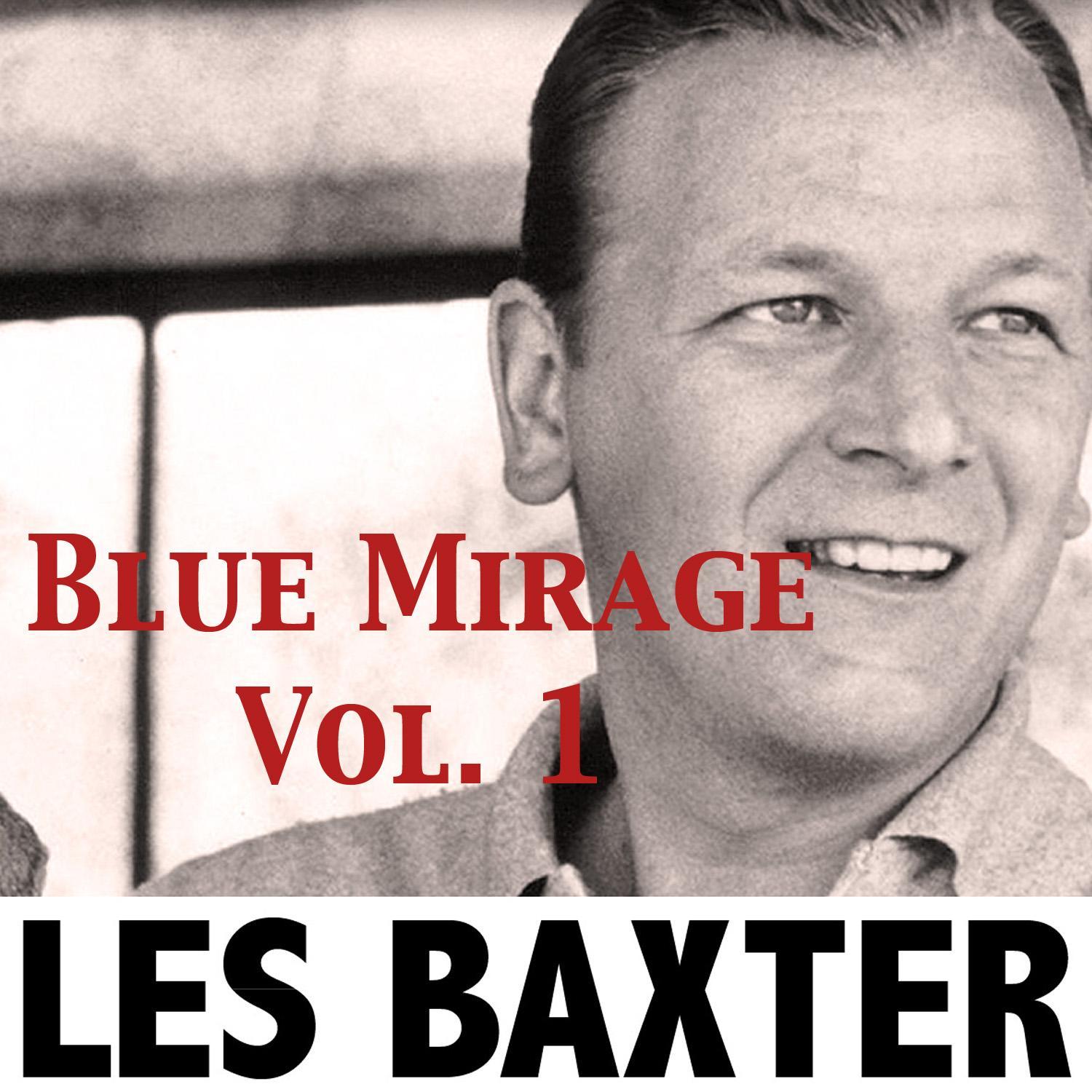 Blue Mirage, Vol. 1