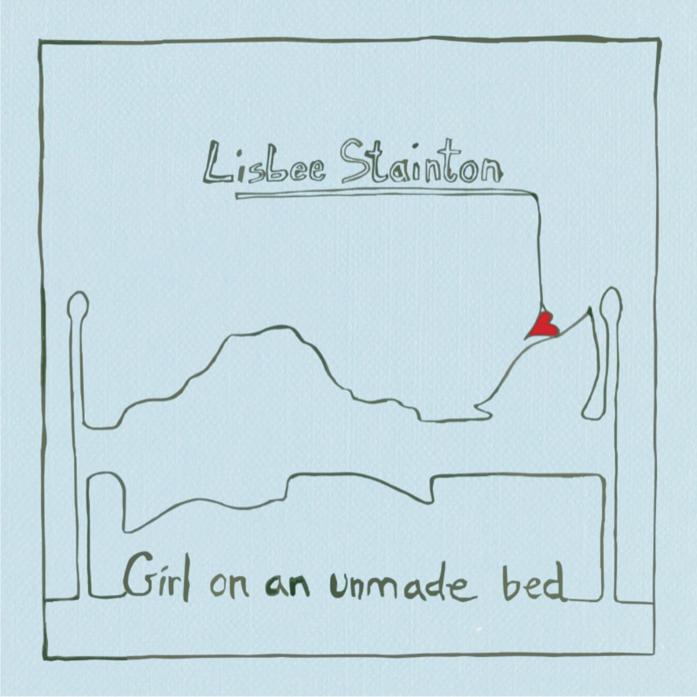 Girl On An Unmade Bed [Deluxe Edition]