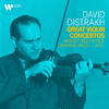 David Oistrakh - Violin Concerto No. 1 in G Minor, Op. 26:II. Adagio