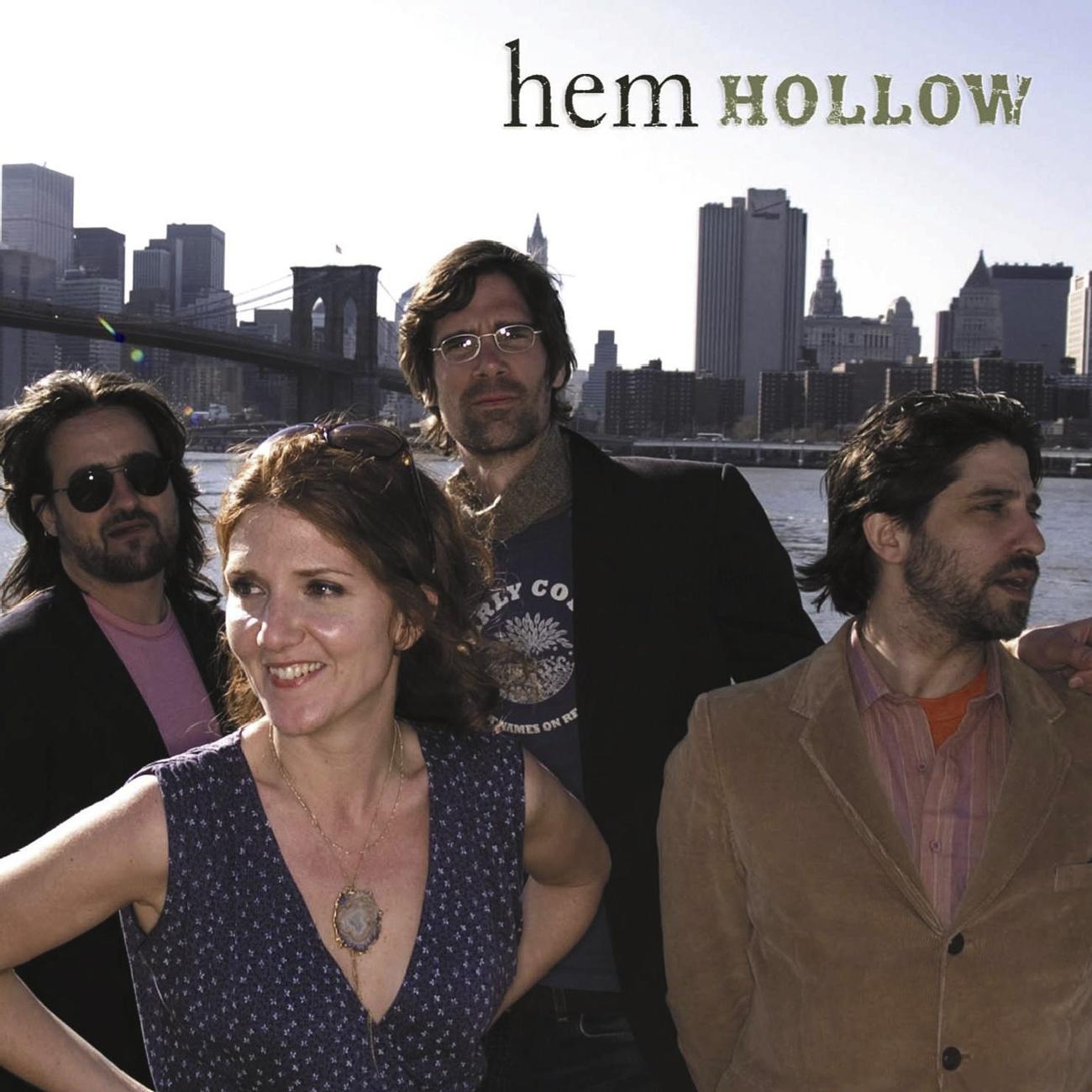 Hollow