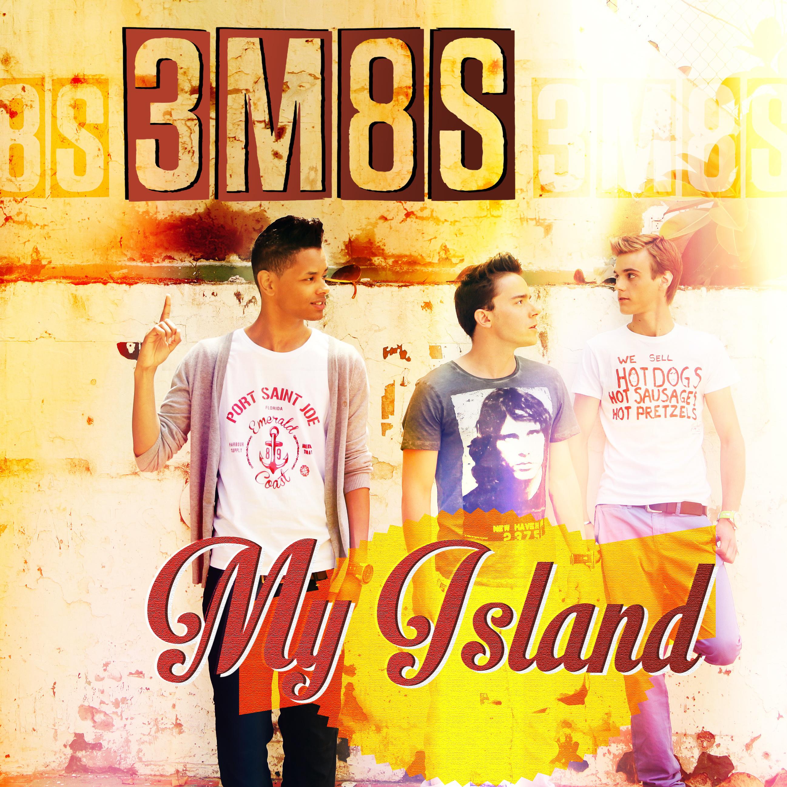 My Island专辑