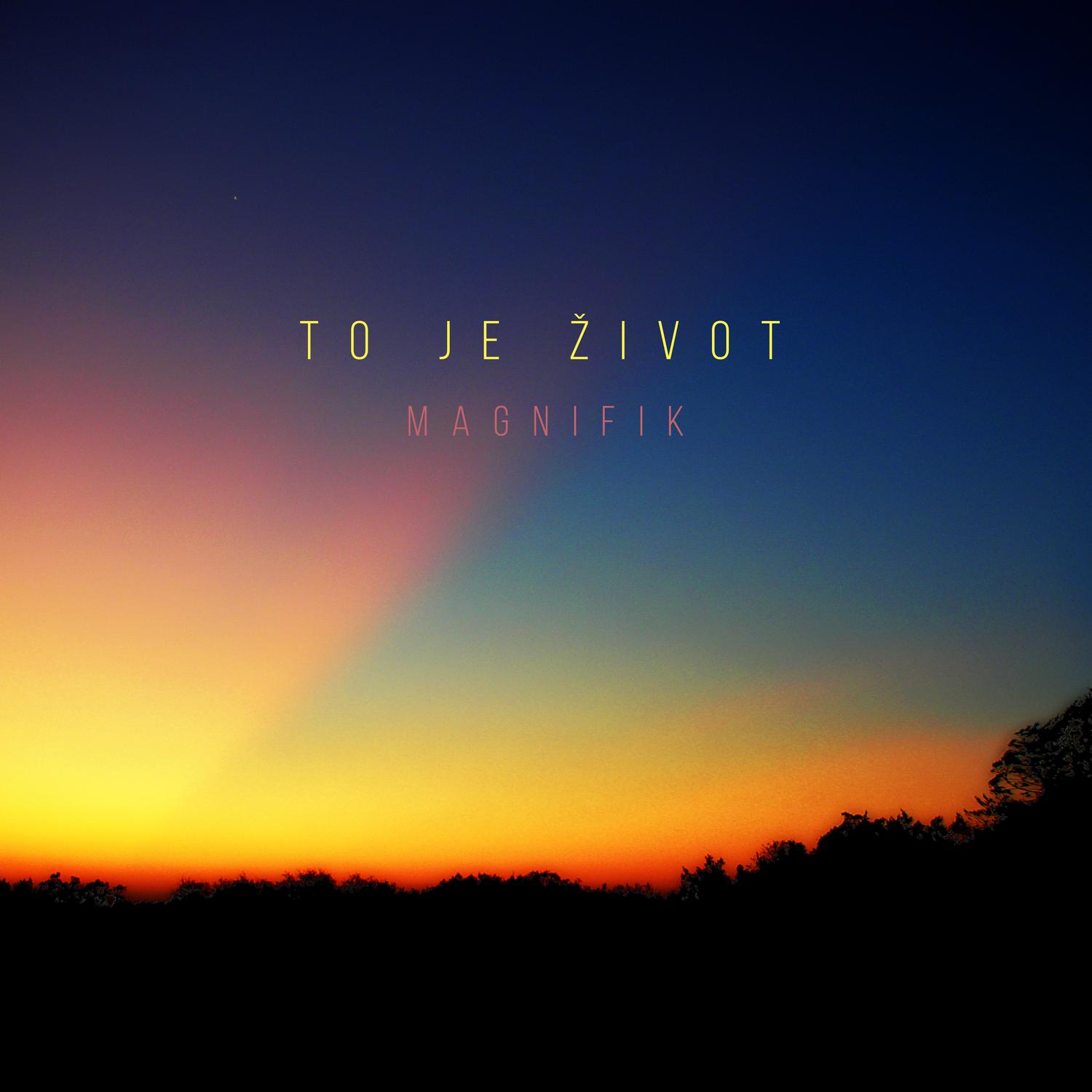 To Je Zivot
