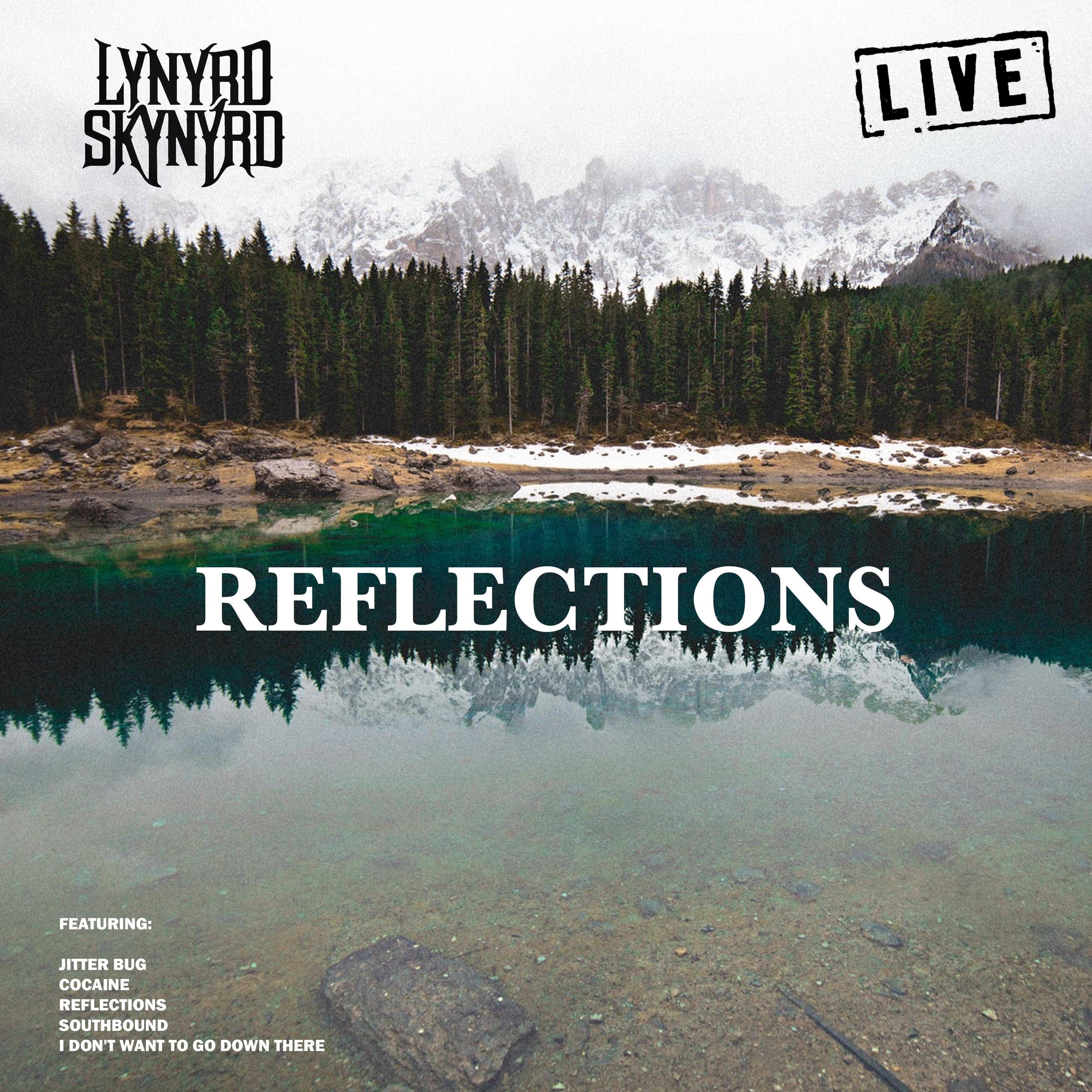 Reflections (Live)