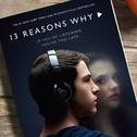 13 Reasons Why (Tribute)专辑