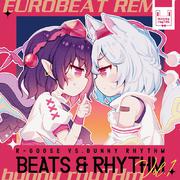 Beats&rhyTHm Vol.01