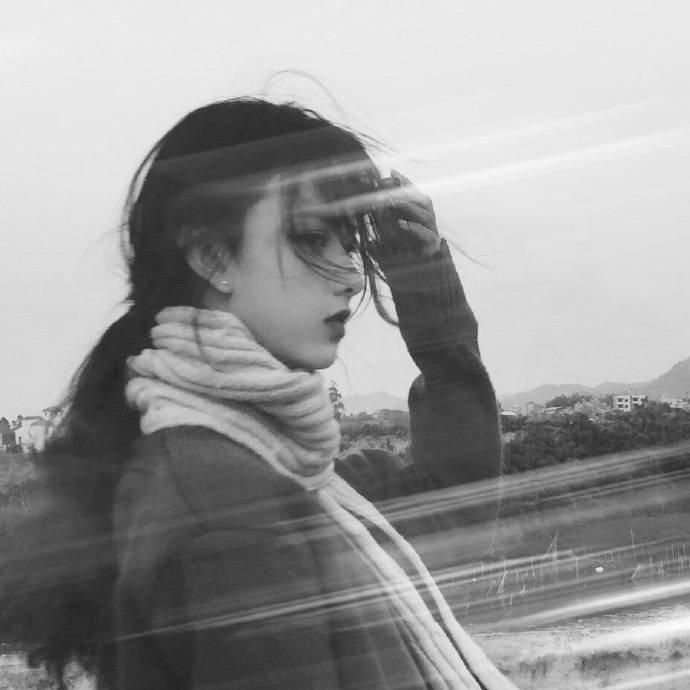 伤感民谣:愿你终有归宿