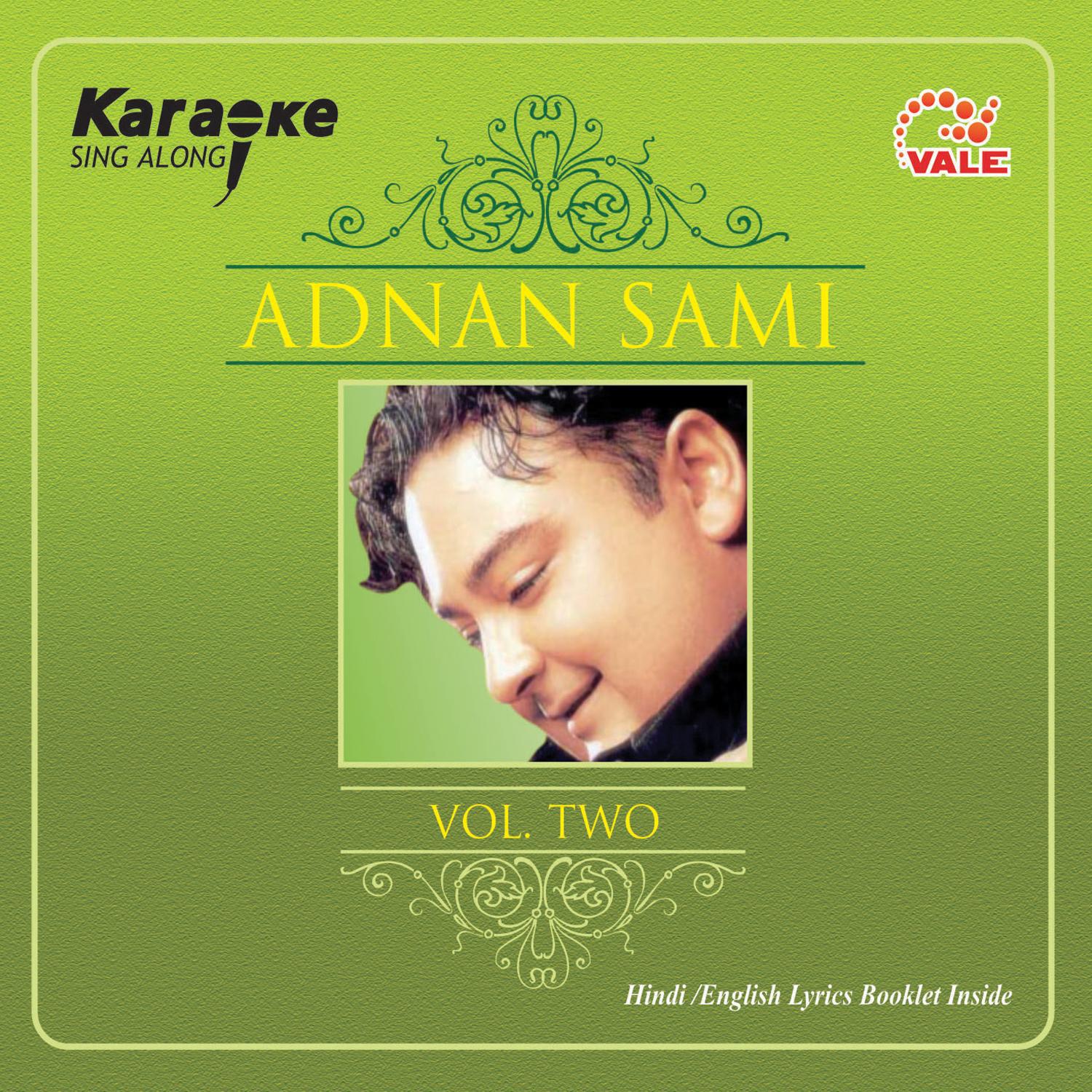 ADNAN SAMI VOL-2专辑