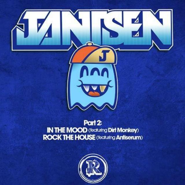 In The Mood / Rock The House