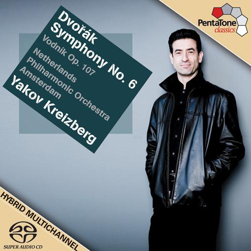 DVORAK, A.: Symphony No. 6 / The Water Goblin (Netherlands Philharmonic, Kreizberg)