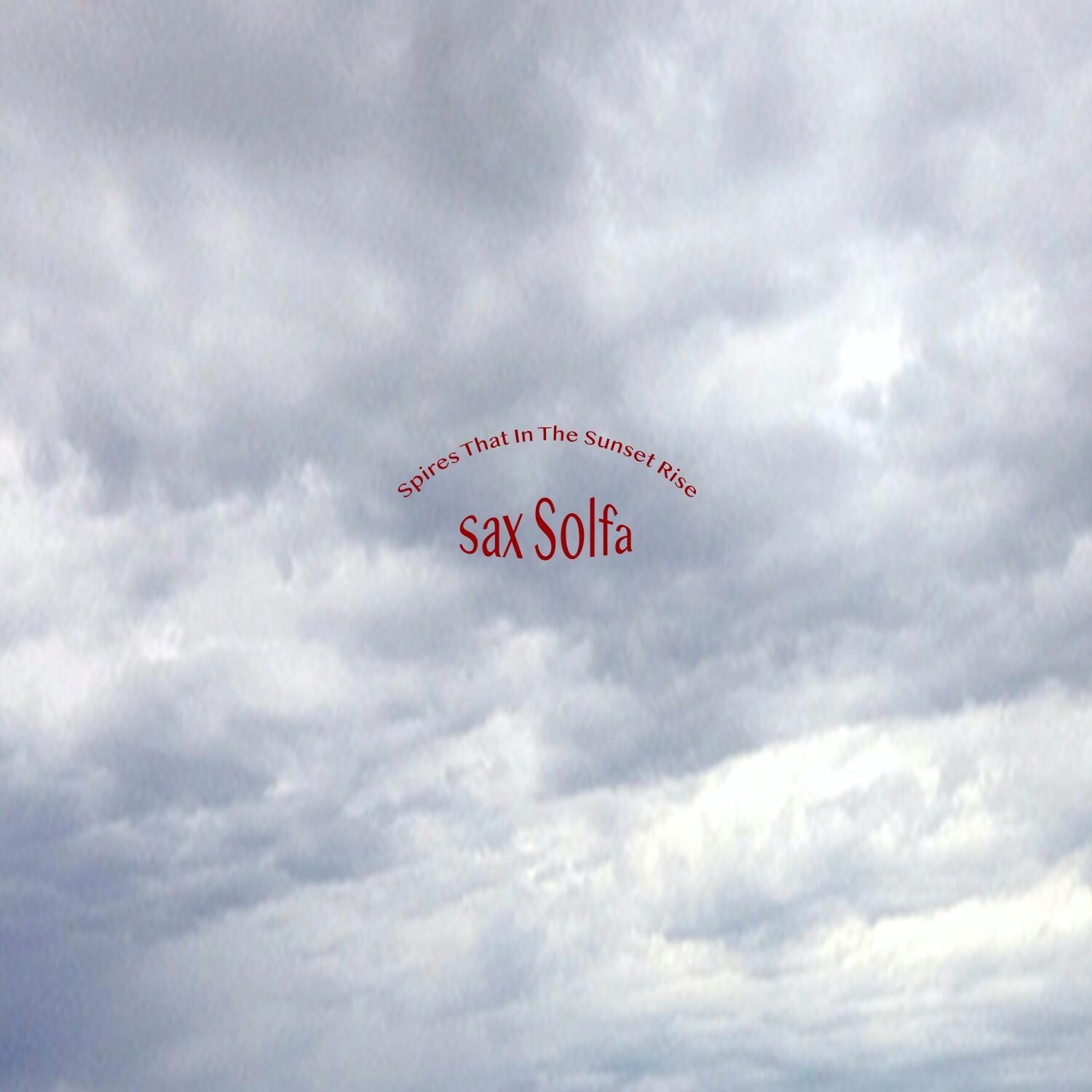 Sax Solfa