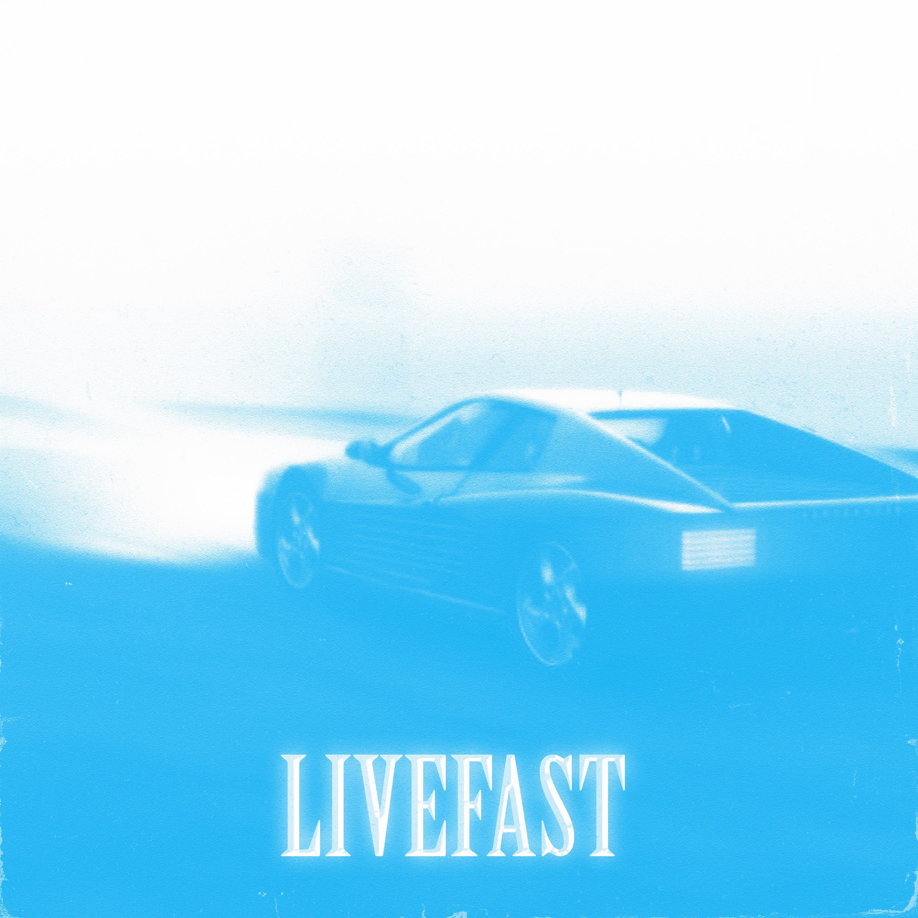 Live Fast (feat. Ceezey & CLAW) [Live]