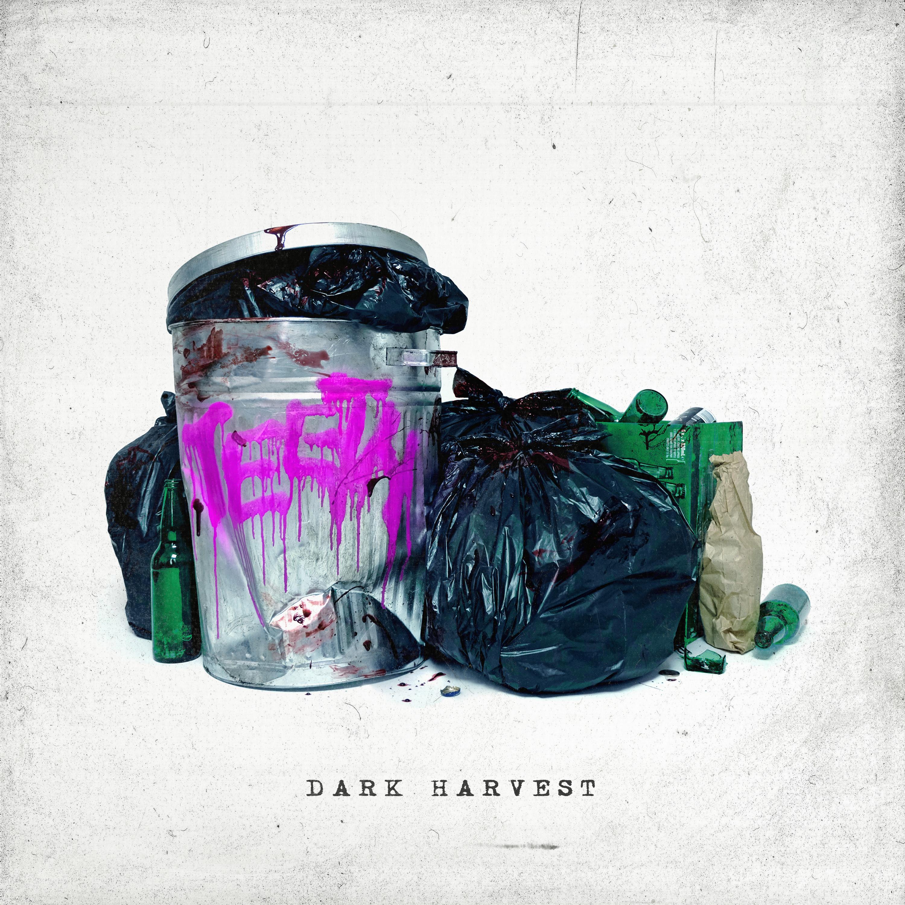 Dark Harvest