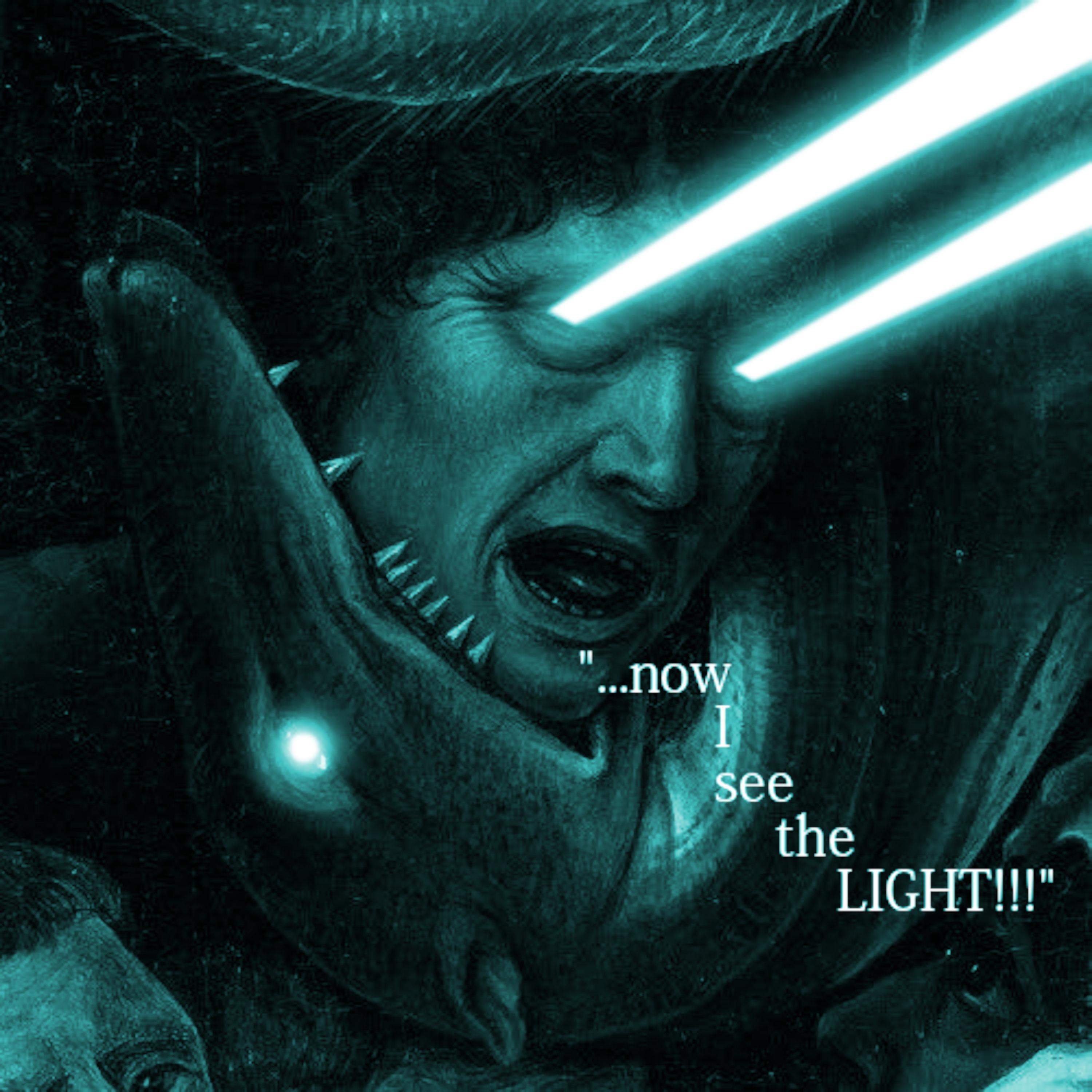 The Light