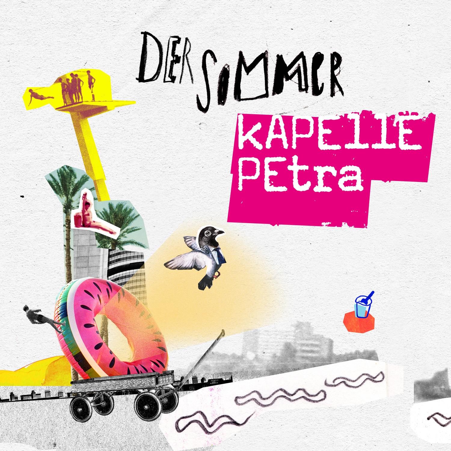 Der Sommer
