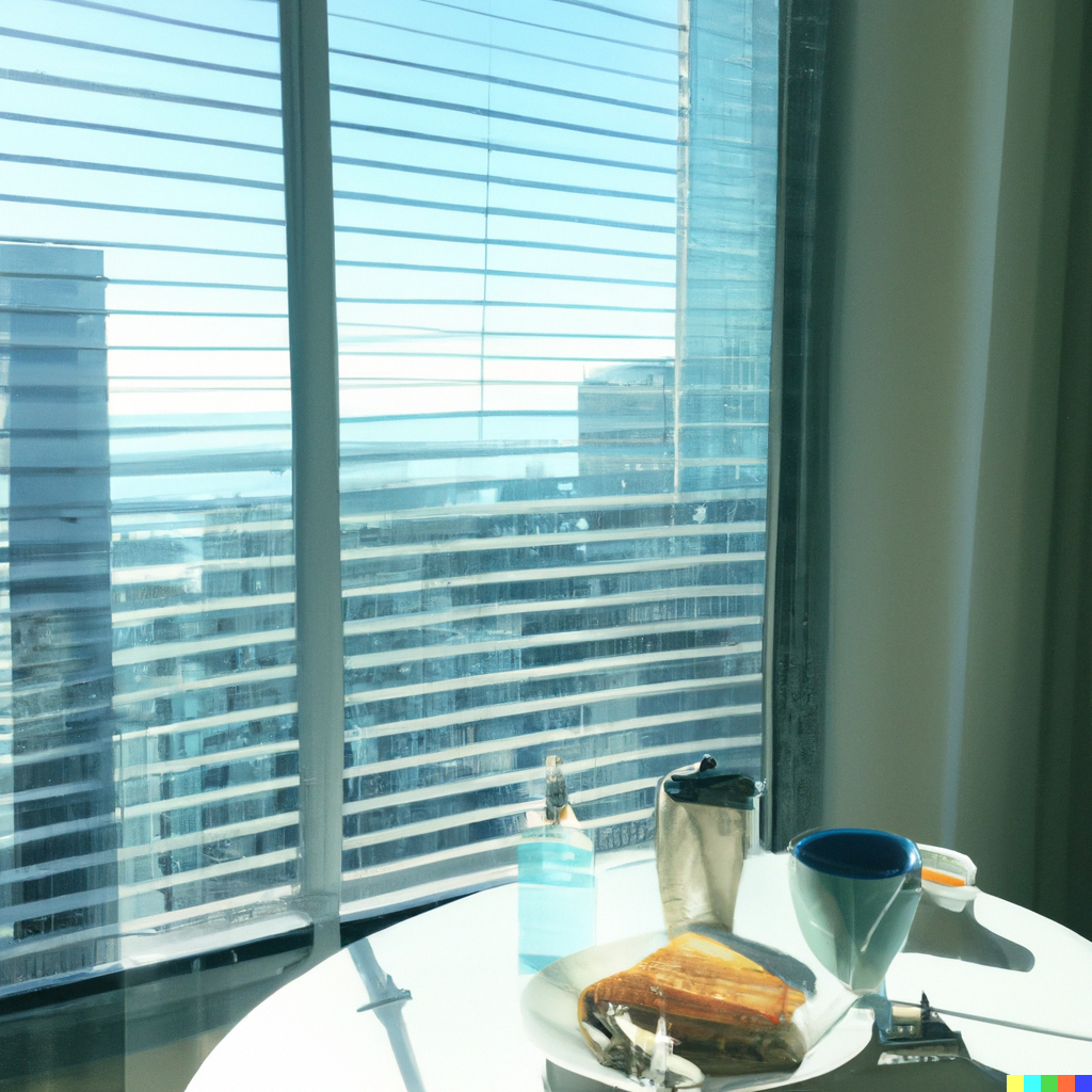 California Sunshine
