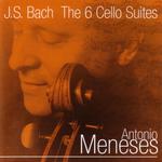 Bach: The 6 Cello Suites专辑