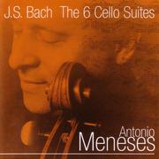 Bach: The 6 Cello Suites