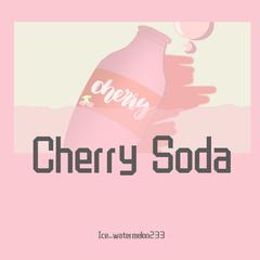 Cherry Soda(Before Mastering)