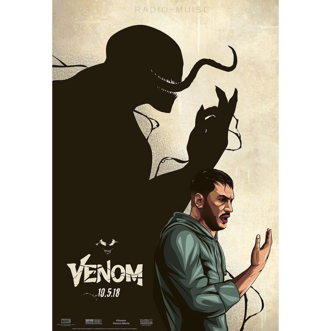venom
