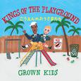 KINGS OF THE PLAYGROUND