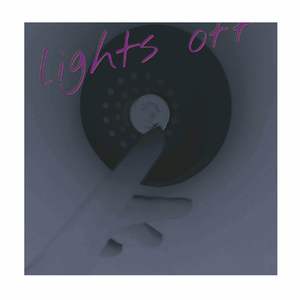 Lights Off 【Jay Sean 伴奏】 （升7半音）