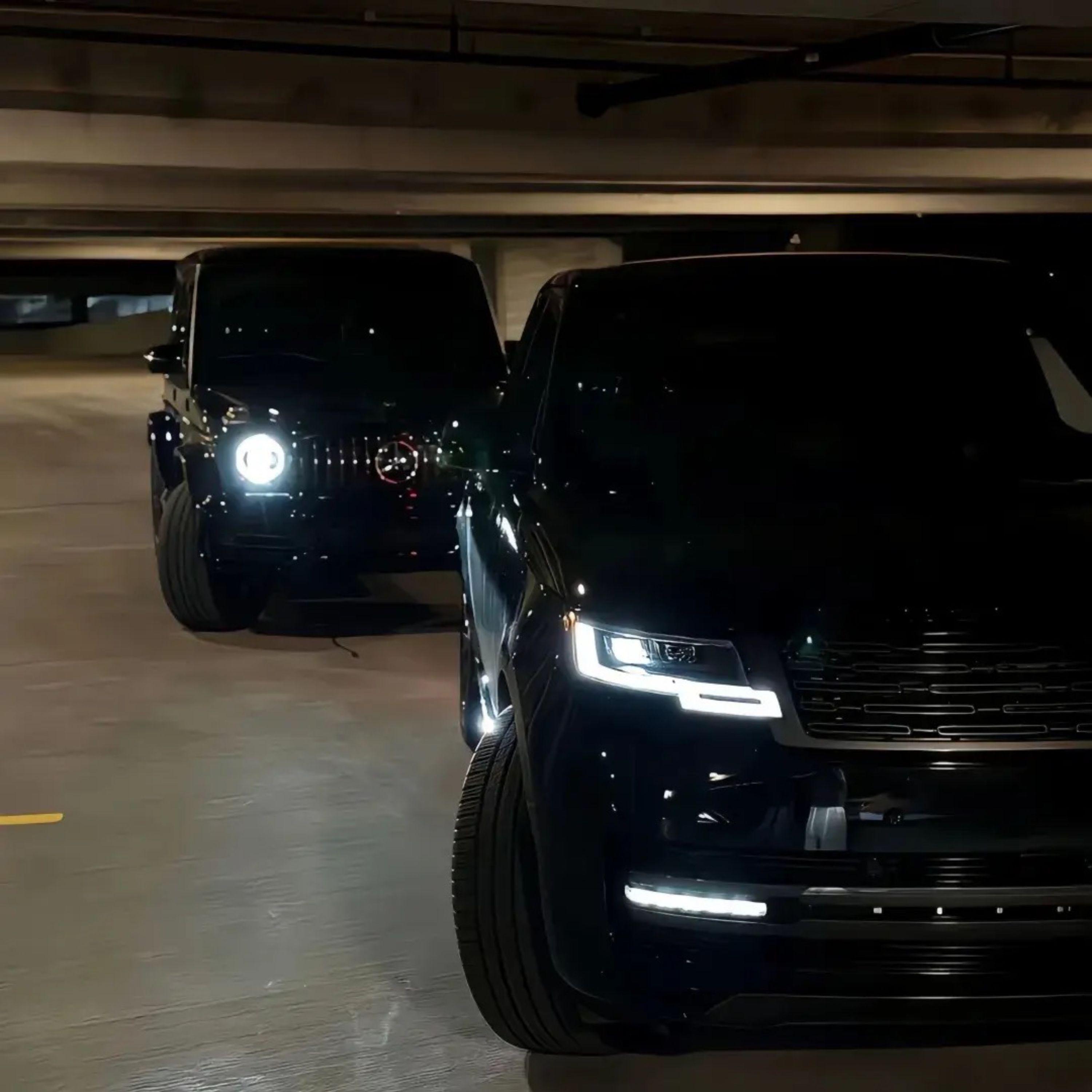 Fast Cars & Superstars (Extended)
