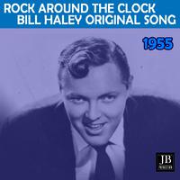 原版伴奏  Bill Haley--ROCK AROUND THE CLOCK(昼夜摇滚)