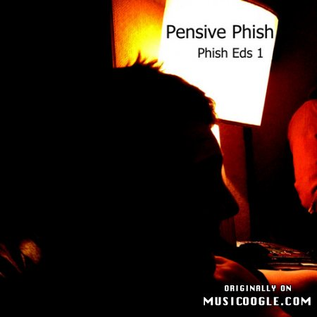Pensive Phish