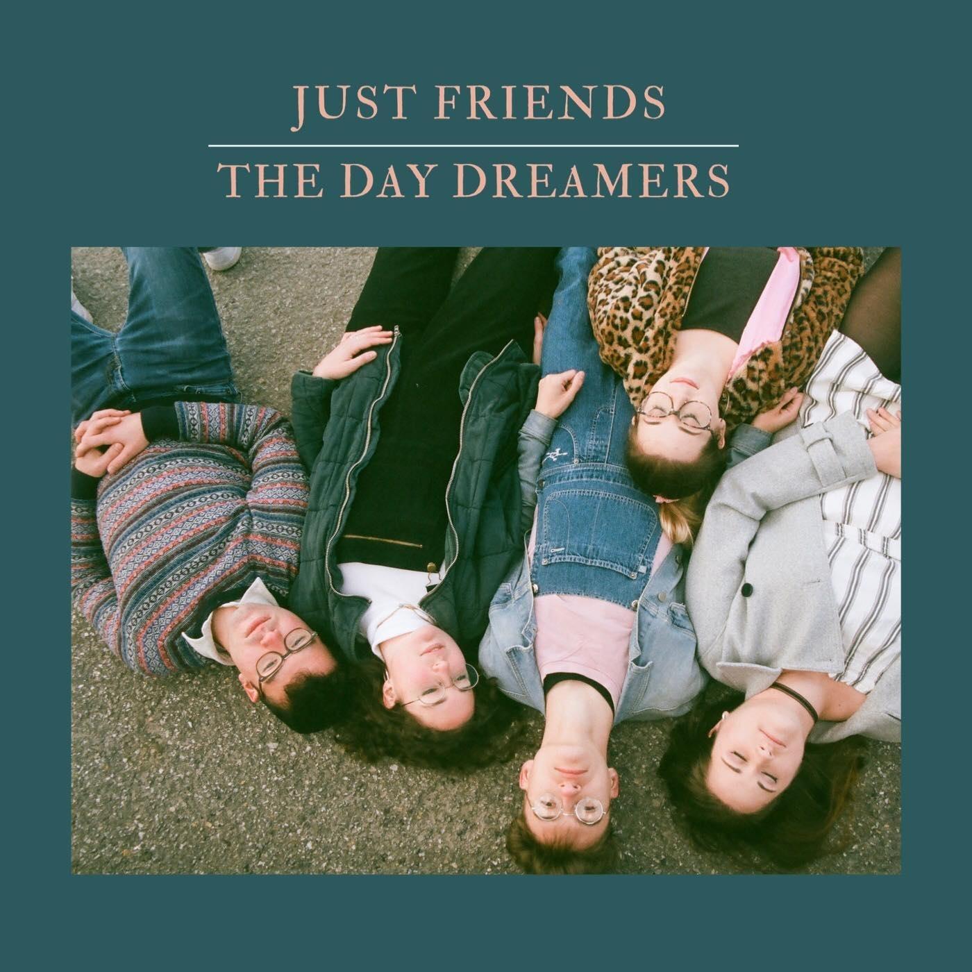 Just Friends
