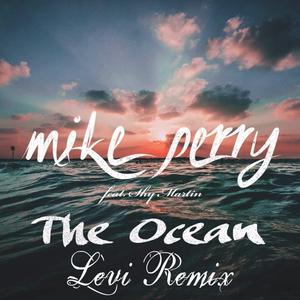 The Ocean BBQ Remix （降4半音）