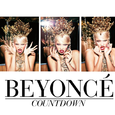 Countdown (Remixes)