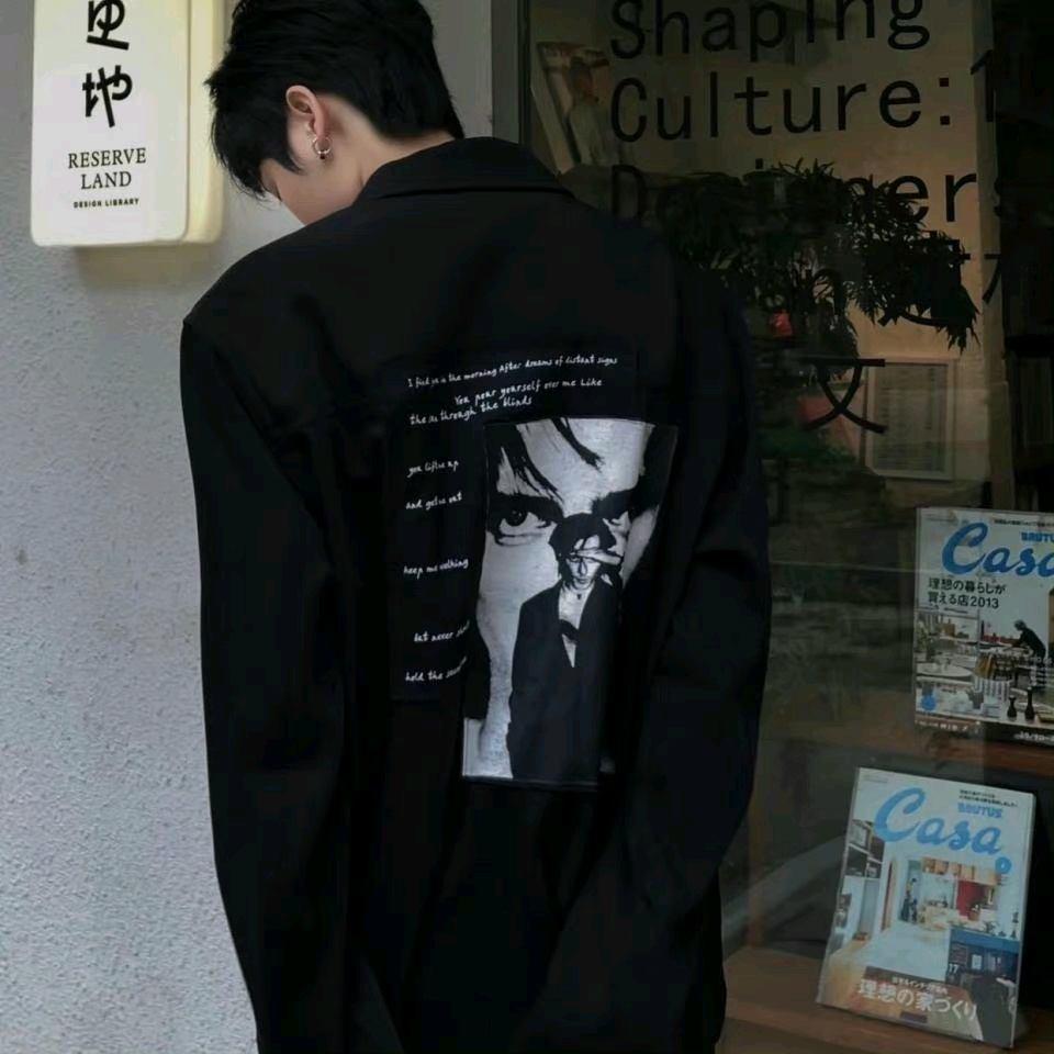 发香